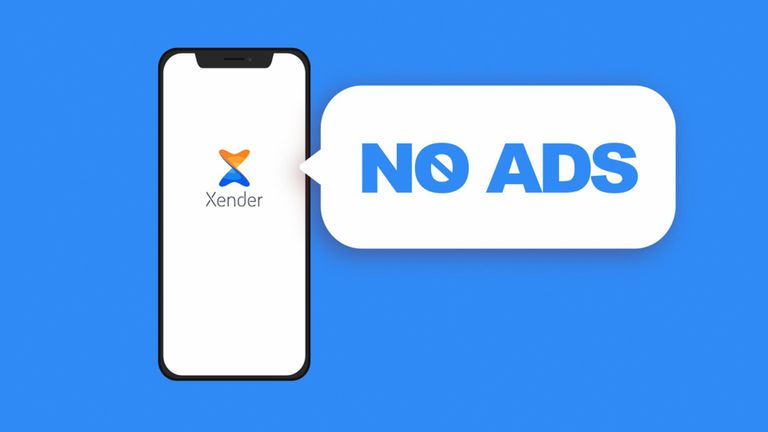 نقل التطبيقات والبيانات باستخدام تطبيق "Xender" نقل الواتساب من أندرويد إلى آيفون
