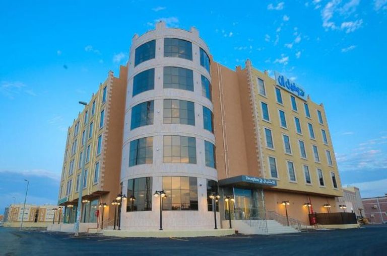 أفضل 10 فنادق في صبيا السعودية السياحة في صبيا السعودية