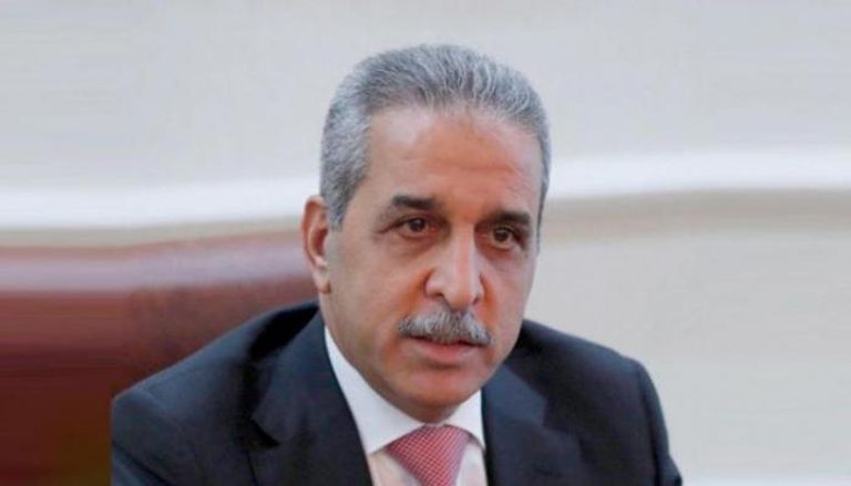 رئيس مجلس القضاء الأعلى في العراق