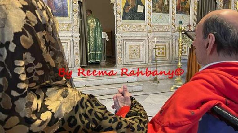 الفنانة اللبنانية فيروز