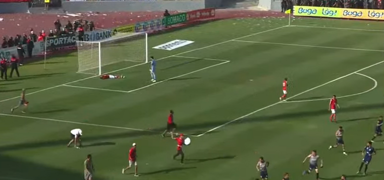 الترجي والنجم