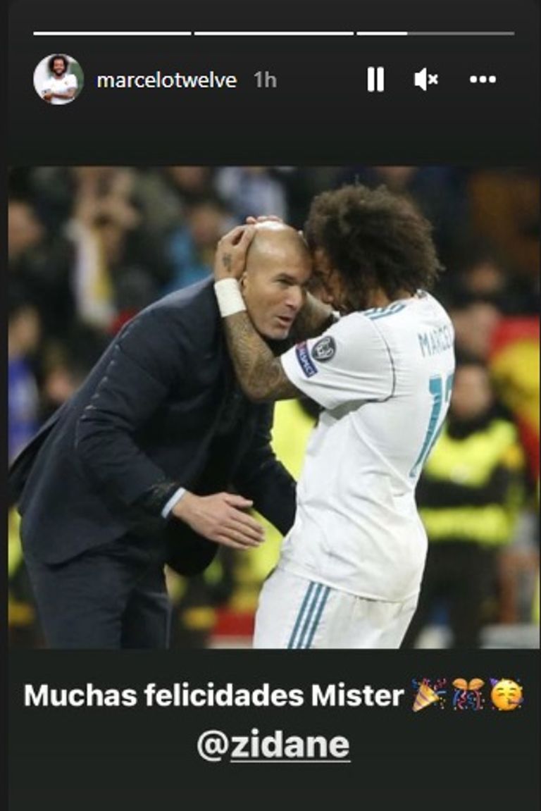 زين الدين زيدان 