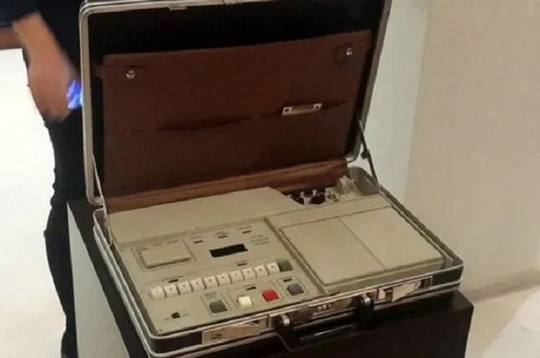 الكولونيل المتقاعد فاديم زيمين