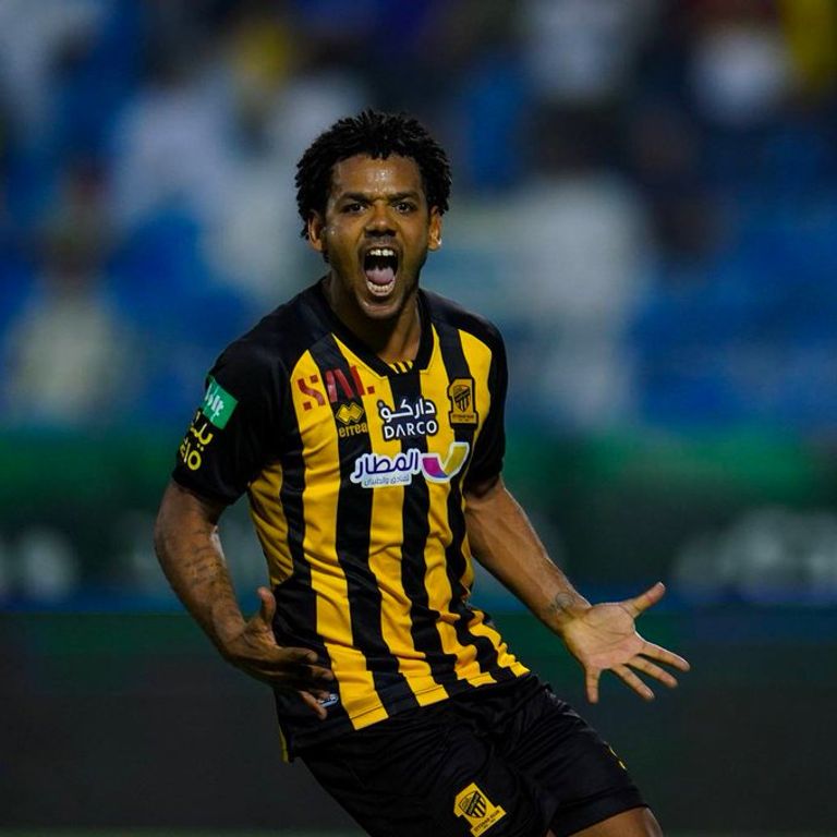 الدوري السعودي