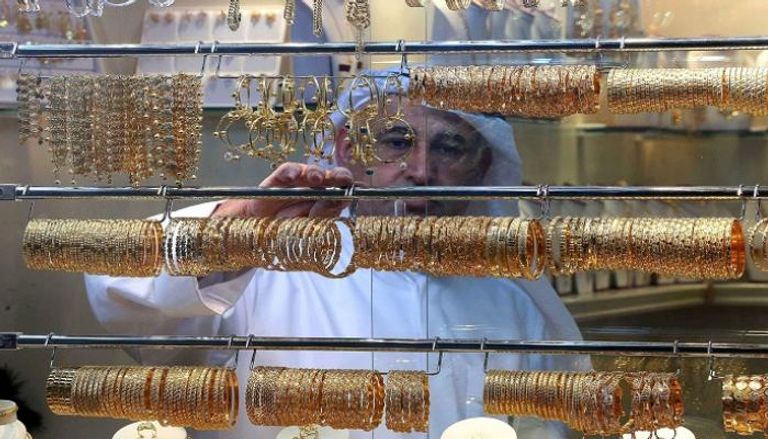 أسعار الذهب اليوم في الكويت الجمعة 24 يونيو 2022