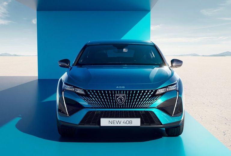 بيجو 408 موديل 2023 - موقع netcarshow بيجو 408 موديل 2023