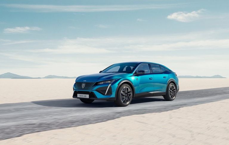 بيجو 408 موديل 2023 - موقع netcarshow بيجو 408 موديل 2023