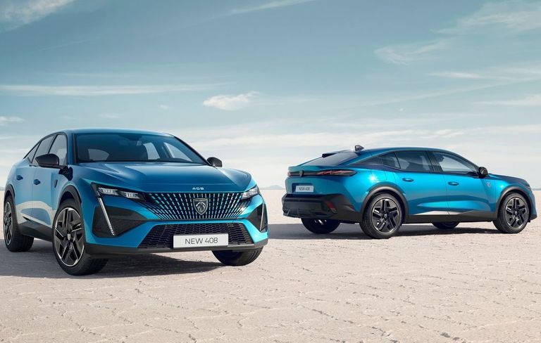 بيجو 408 موديل 2023 - موقع netcarshow بيجو 408 موديل 2023