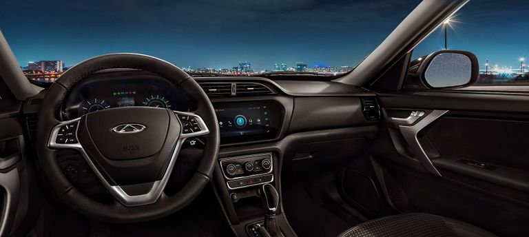 شيري تيجو 3 الجديدة - موقع chery-eg شيري تيجو 3 الجديدة