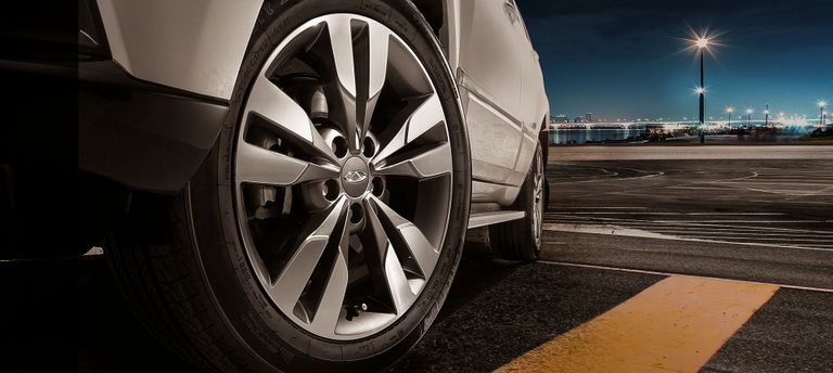 شيري تيجو 3 الجديدة - موقع chery-eg شيري تيجو 3 الجديدة