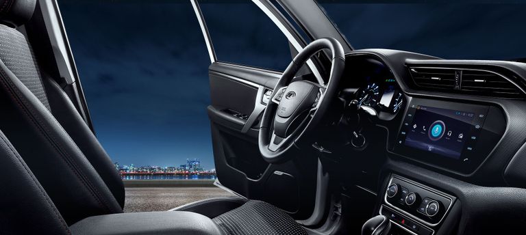 شيري تيجو 3 الجديدة - موقع chery-eg شيري تيجو 3 الجديدة