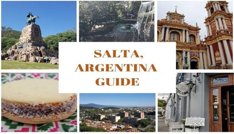 السياحة في سالتا الأرجنتين..4 وجهات سياحية تستحق الزيارة