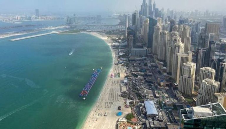 6 عوامل تدعم جذب دولة الإمارات للسياح 
