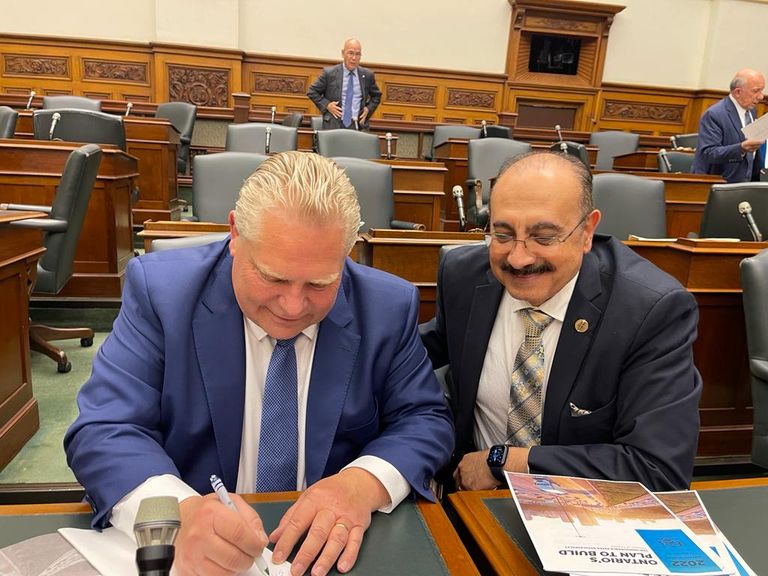 المهندس المصري شريف سبعاوي