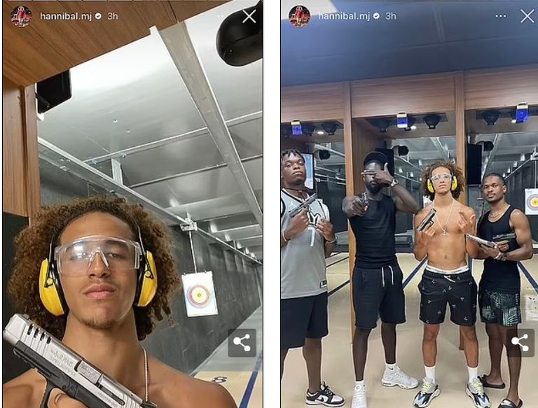 حنبعل المجبري