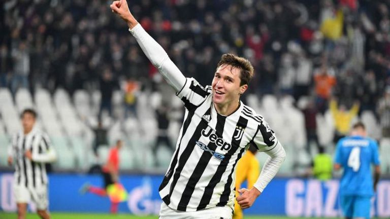 كييزا انضم إلى يوفنتوس نهائيا في الميركاتو الصيفي هالاند إلى مانشستر سيتي.. إحدى أبرز صفقات الميركاتو الصيفي