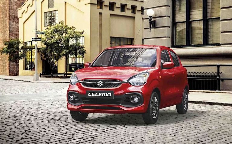 سوزوكي سليريو سيارة سوزوكي ديزاير