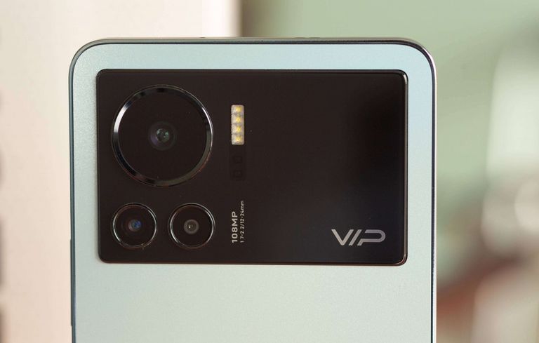 هاتف  Infinix Note 12 VIP - موقع gsmarena