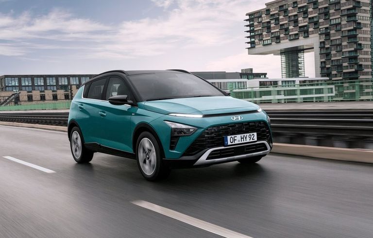 هيونداي بايون 2022 - موقع netcarshow هيونداي بايون 2022 - موقع netcarshow