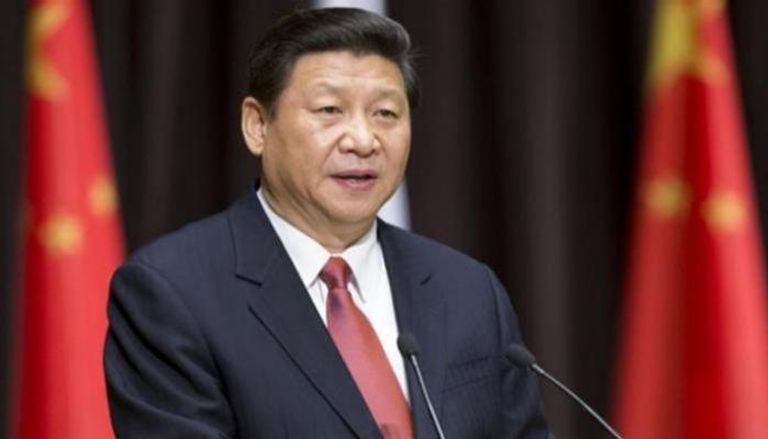 الرئيس الصيني شي جين بينج - أرشيفية