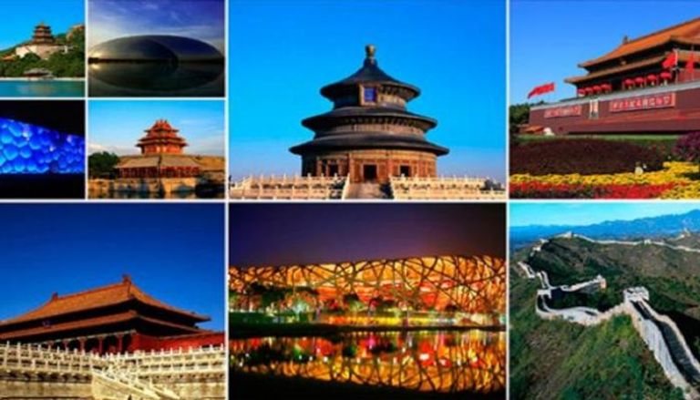 السياحة في الصين… أفضل 4 مدن سياحية 