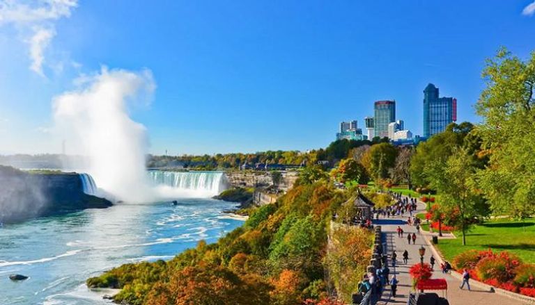 السياحة في تورنتو الكندية…6 أماكن سياحية تستحق الزيارة