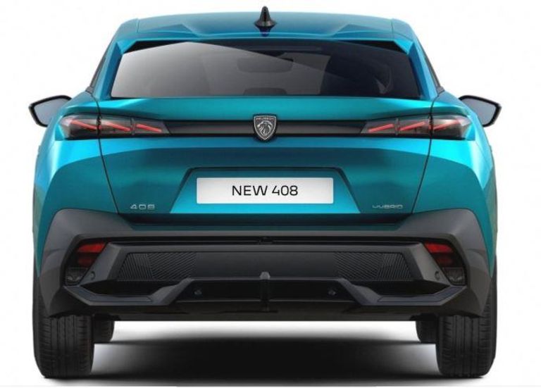 بيجو تطلق نسخة كروس أوفر كوبيه من بيجو 408 بيجو تطلق نسخة كروس أوفر كوبيه من بيجو 408