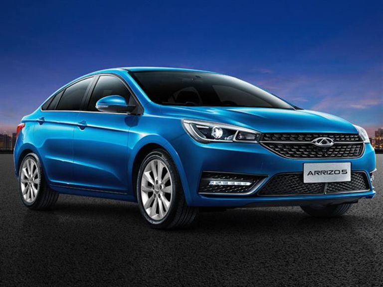 سيارة نيسان صني