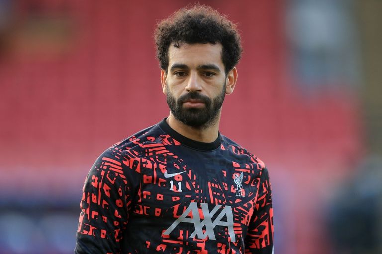 محمد صلاح نجم ليفربول محمد صلاح نجم ليفربول