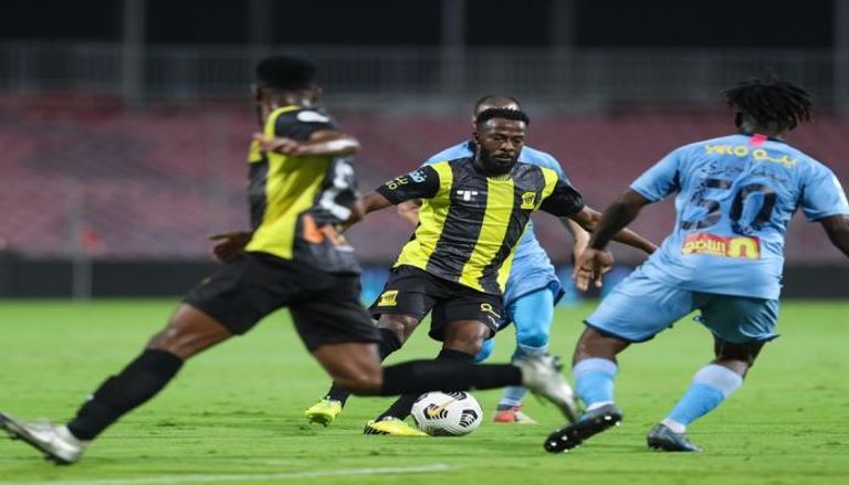 الاتحاد والباطن