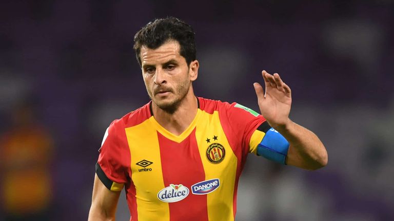 خليل شمام خليل شمام وسامح الدربالي