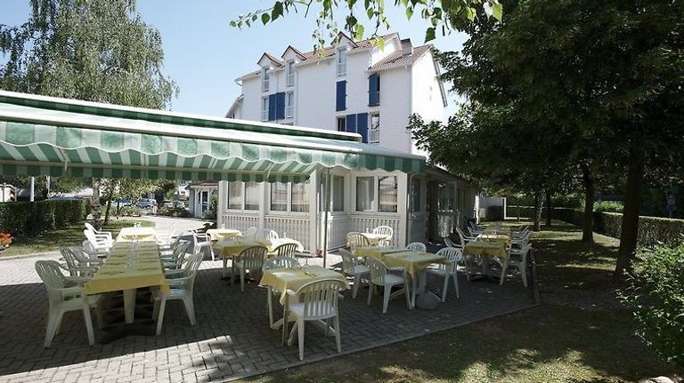 فندق كومفورت أحد أفضل الفنادق في ستراسبورغ السياحة في ستراسبورغ…5 أماكن سياحية لها مذاق