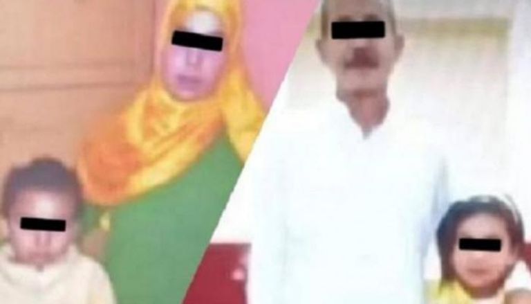 المتهم بقتل نيرة أشرف خلال أولى جلسات محاكمته