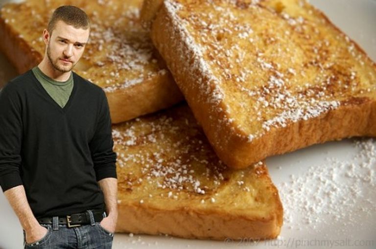 الملابس الداخلية المتسخة لإلفيس بريسلي