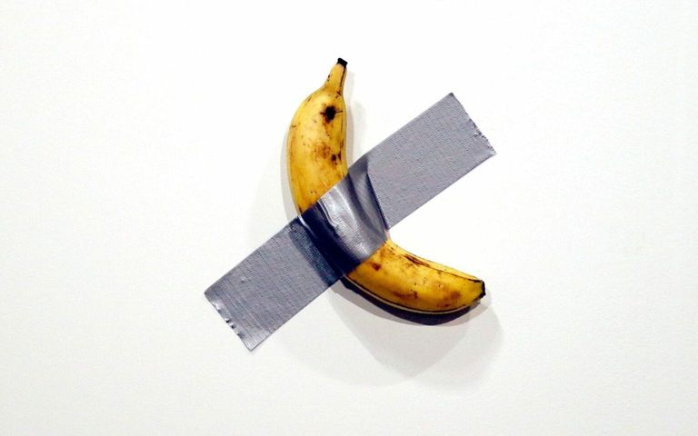 الملابس الداخلية المتسخة لإلفيس بريسلي