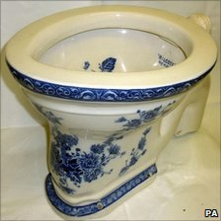 الملابس الداخلية المتسخة لإلفيس بريسلي