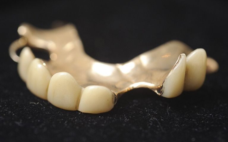 الملابس الداخلية المتسخة لإلفيس بريسلي