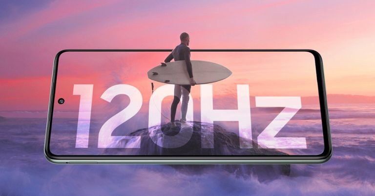 هاتف Samsung Galaxy M53