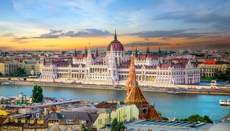 السياحة في المجر…8 أماكن سياحية بين الحاضر والماضي