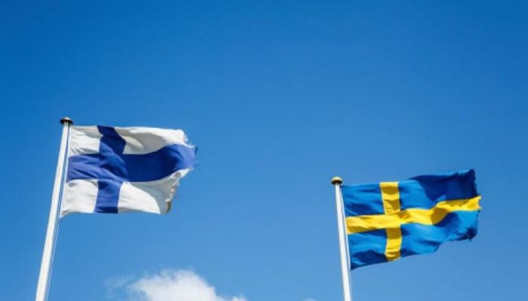 علما فنلندا والسويد