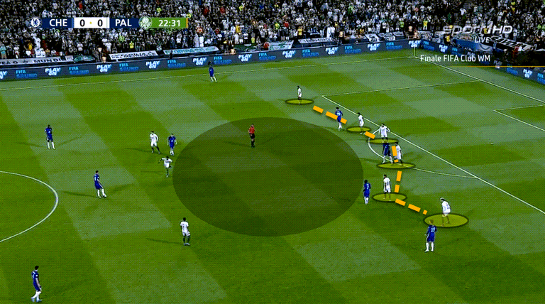 ريكاردو سواريس مدرب الأهلي المصري المُنتظر