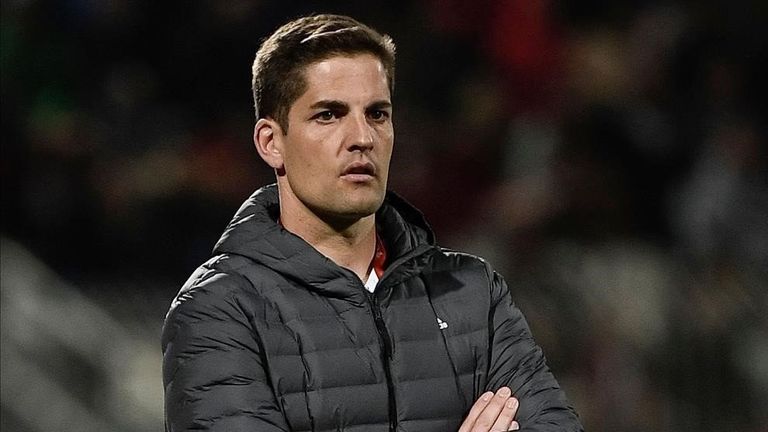 روبرت مورينو منتخب مصر