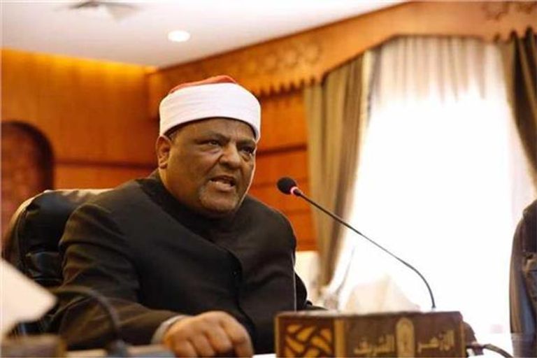 فتاة محجبة في مصر