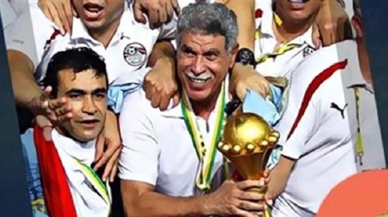 كارلوس كيروش