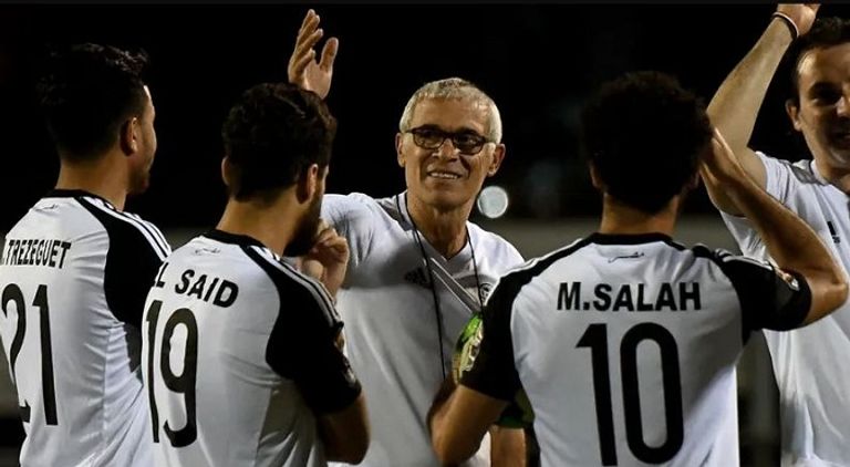 كارلوس كيروش