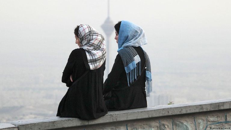 صالح قاسمي أمين المجلس الاستراتيجي لسكان محافظة طهران