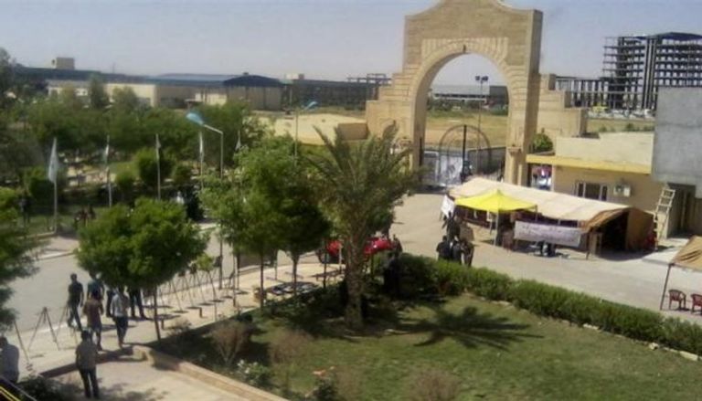 جامعة صلاح الدين في إقليم كردستان العراق