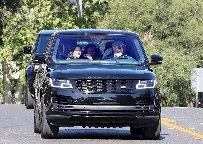 الأمير هاري وميجان ماركل