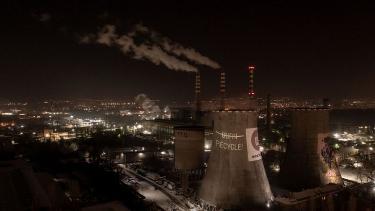 10% من حالات السرطان المُسجلة في أوروبا مرتبطة بمختلف أشكال التلوث- أرشيفية