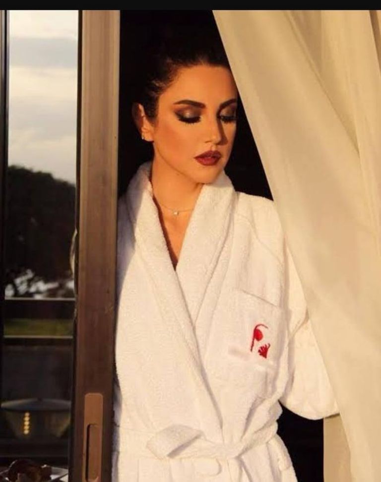 ياسمين صبري